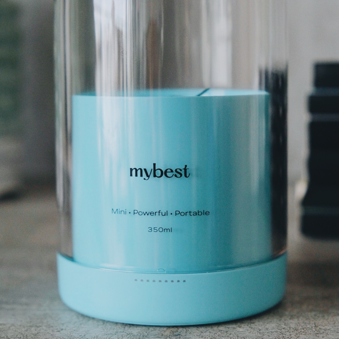 Mybest Bottle 350+