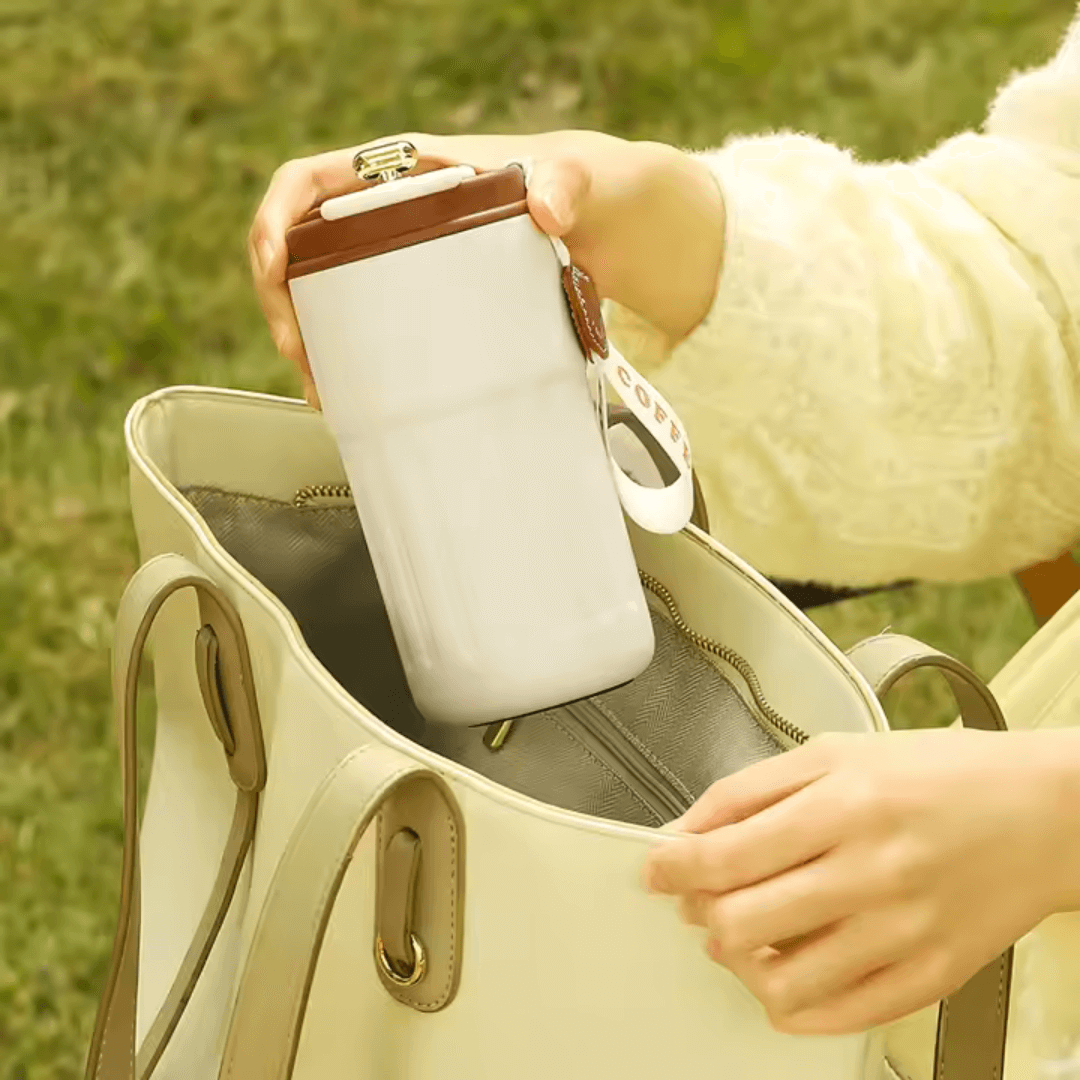 Mybest Bloom 450+ Beige