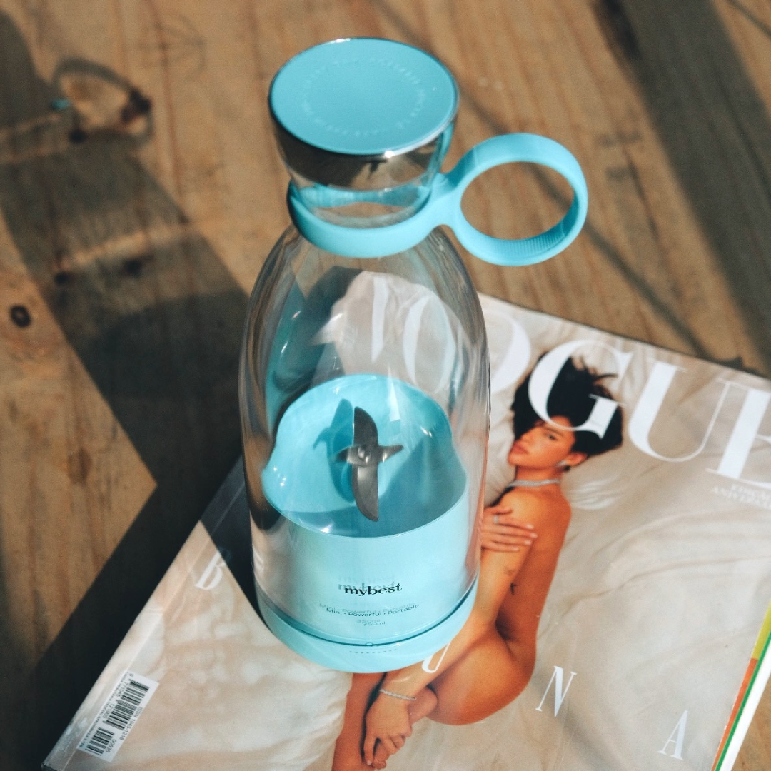 Mybest Bottle 350+