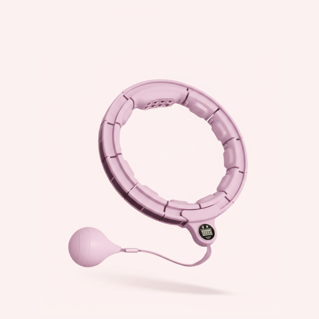 Slim Bodyhoop