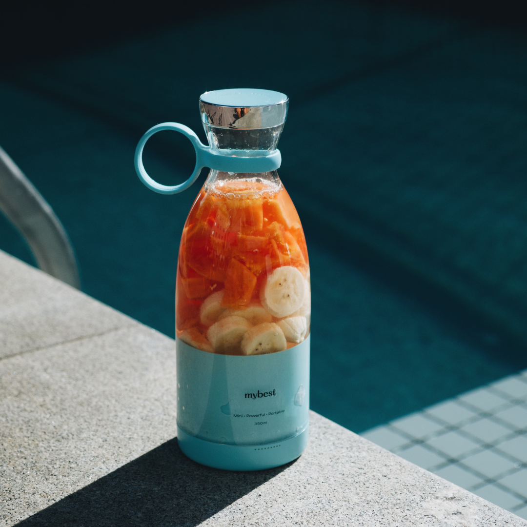 Mybest Bottle 350+