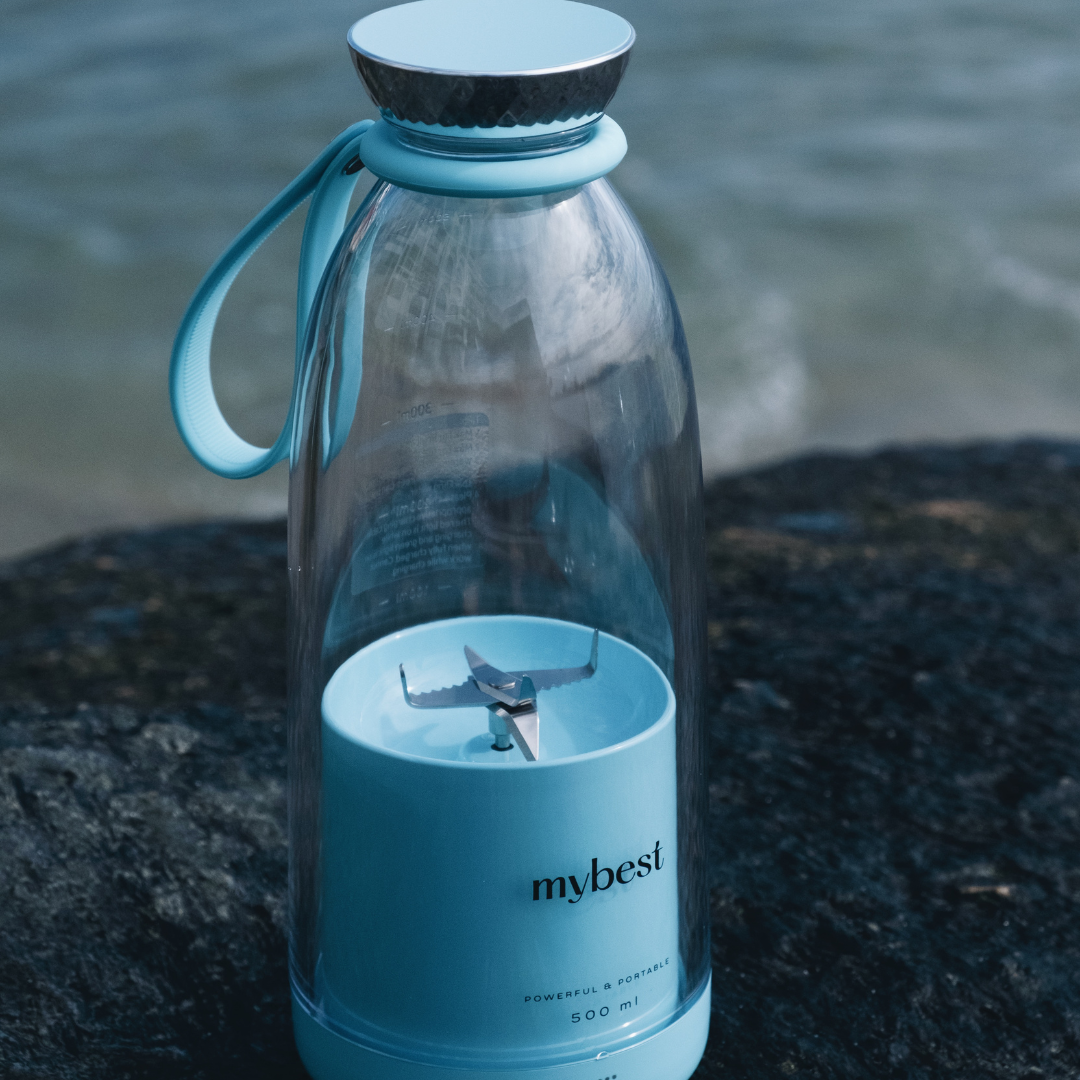 MyBest 500ml Bottle