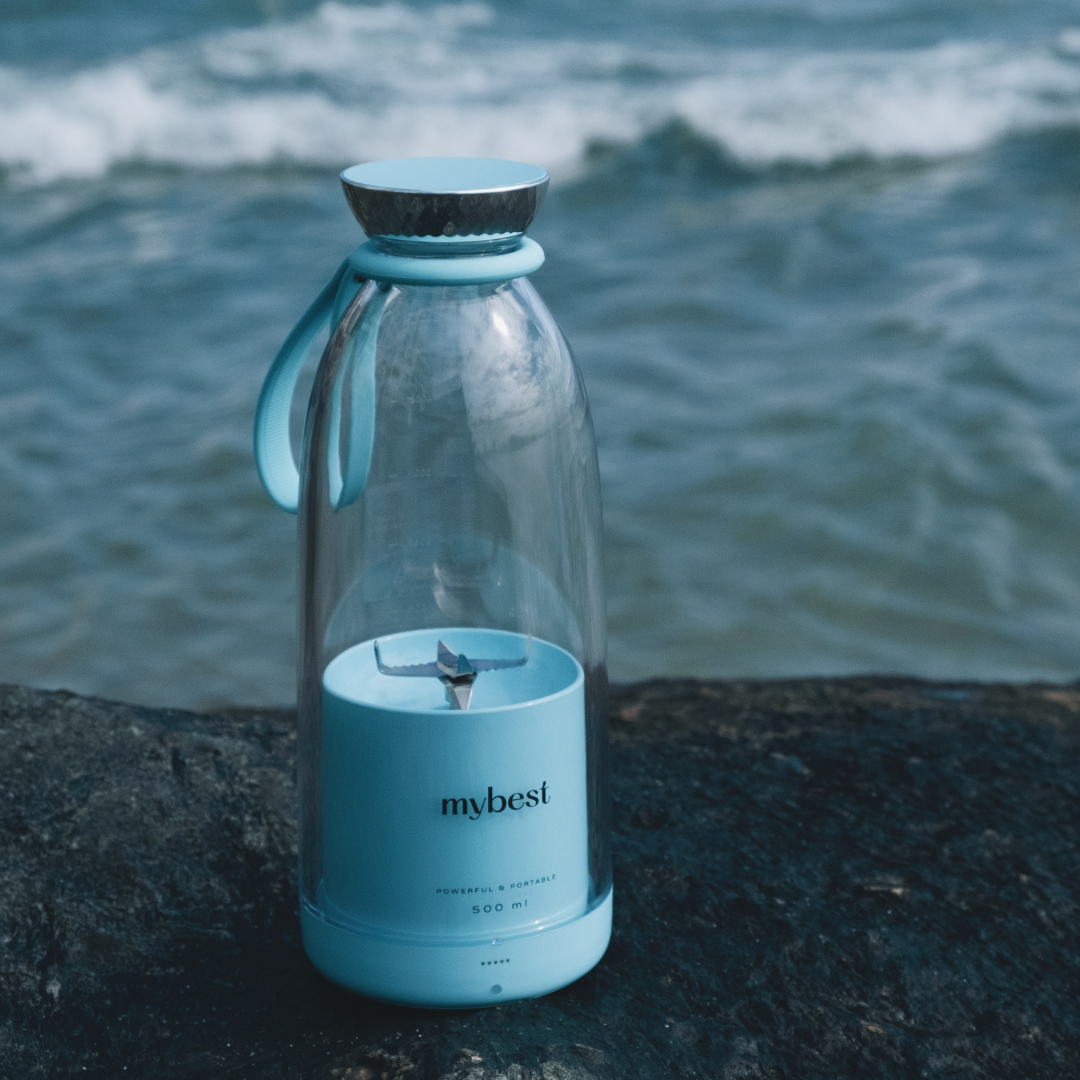 MyBest 500ml Bottle