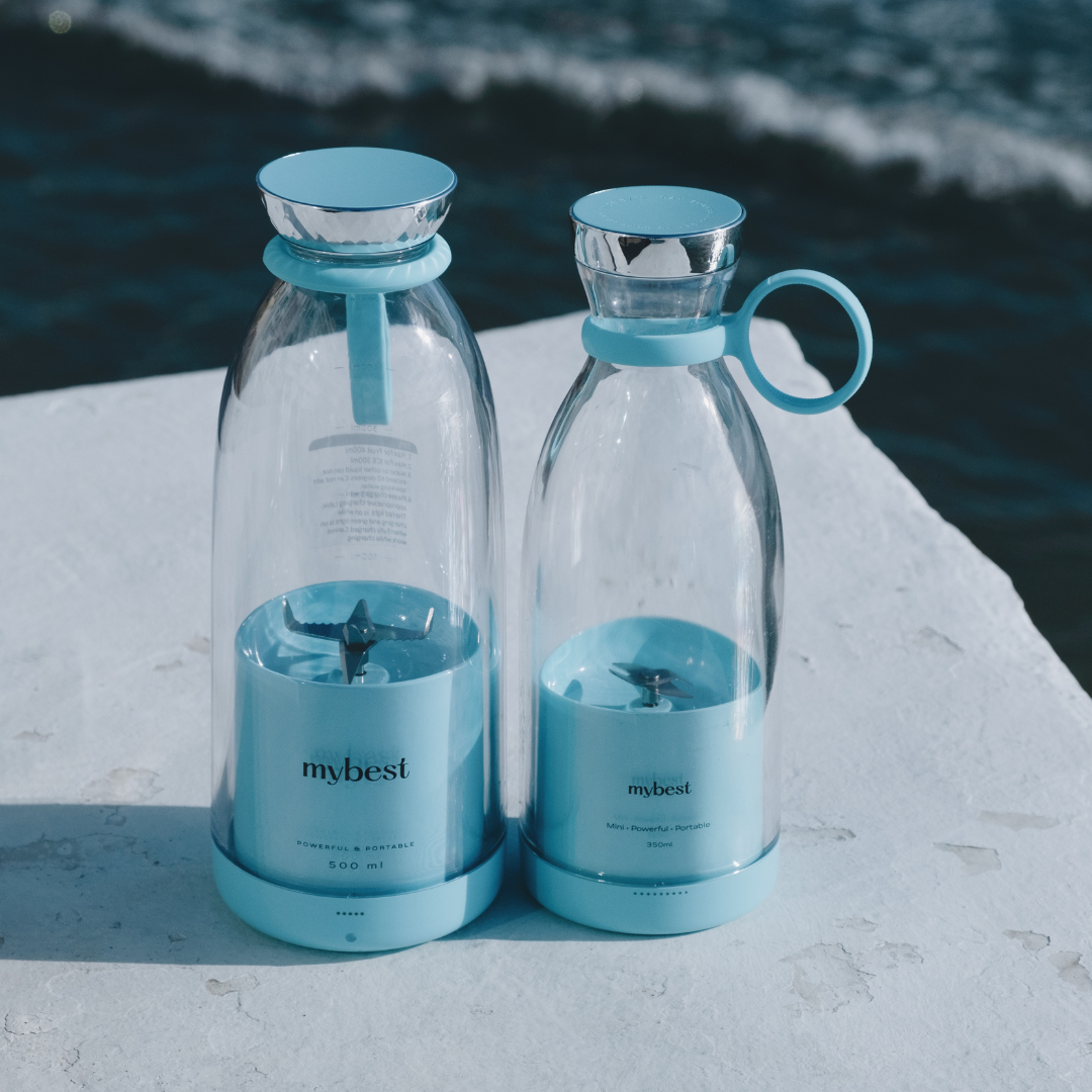 MyBest 500ml Bottle