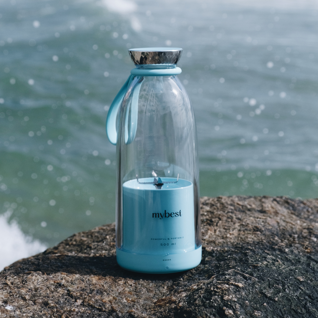 MyBest 500ml Bottle