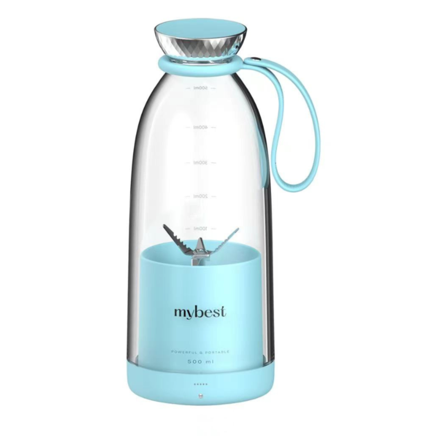 MyBest 500ml Bottle