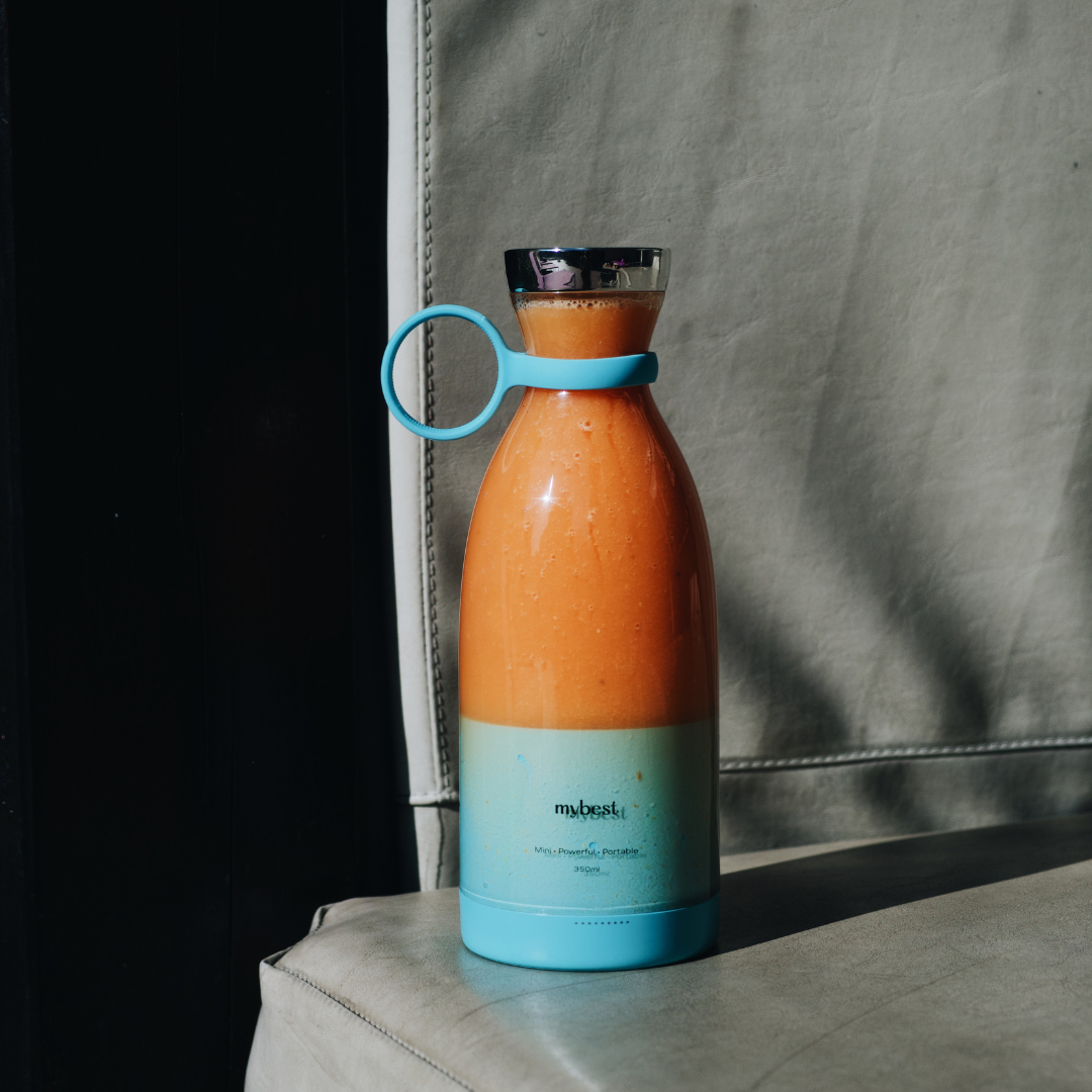 Mybest Bottle 350+