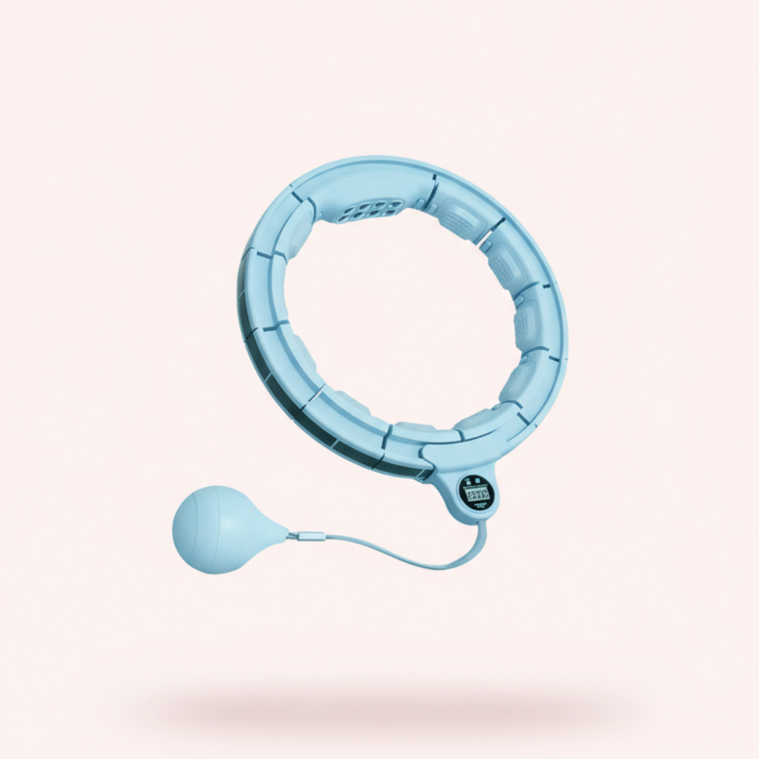 Slim Bodyhoop
