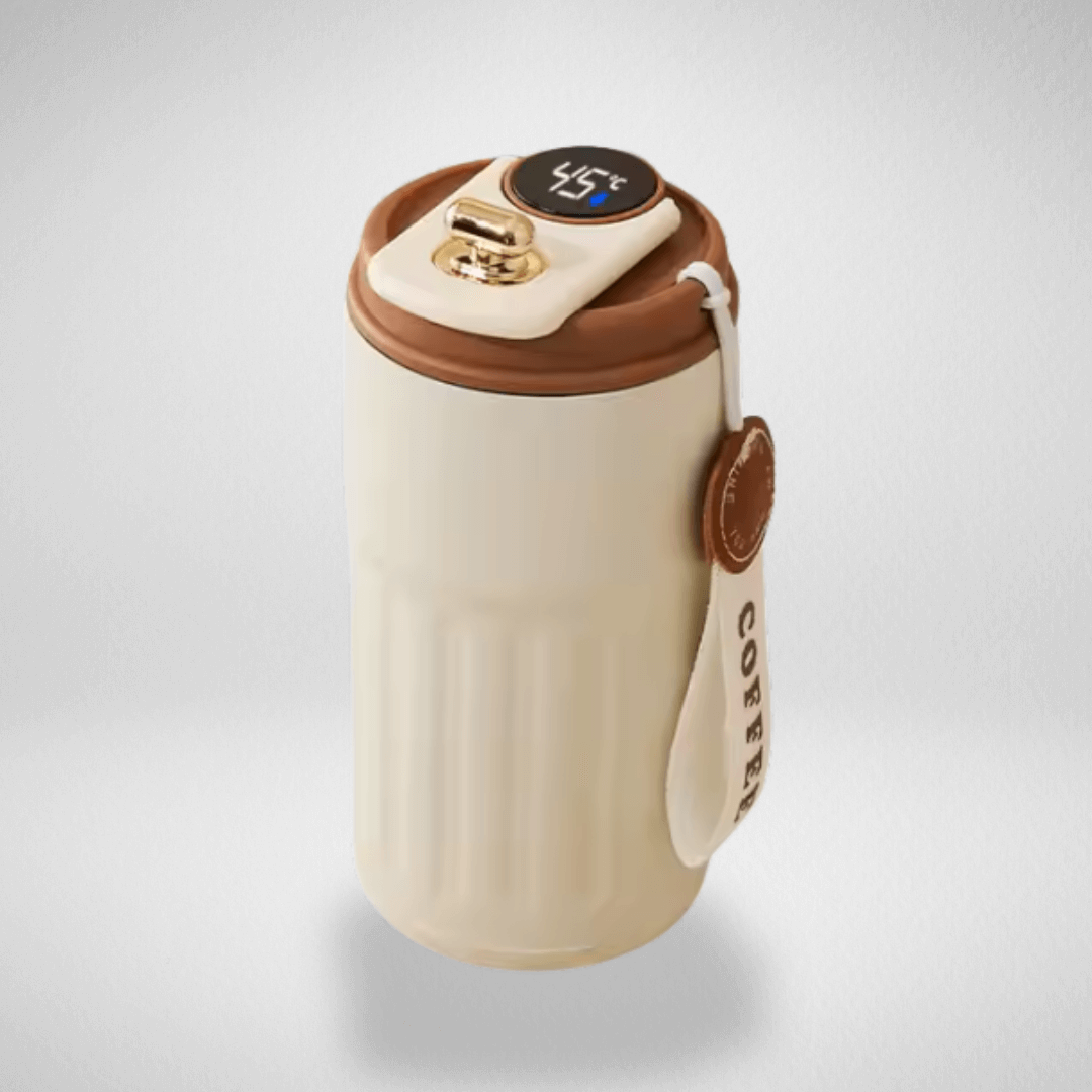 Mybest Bloom 450+ Beige