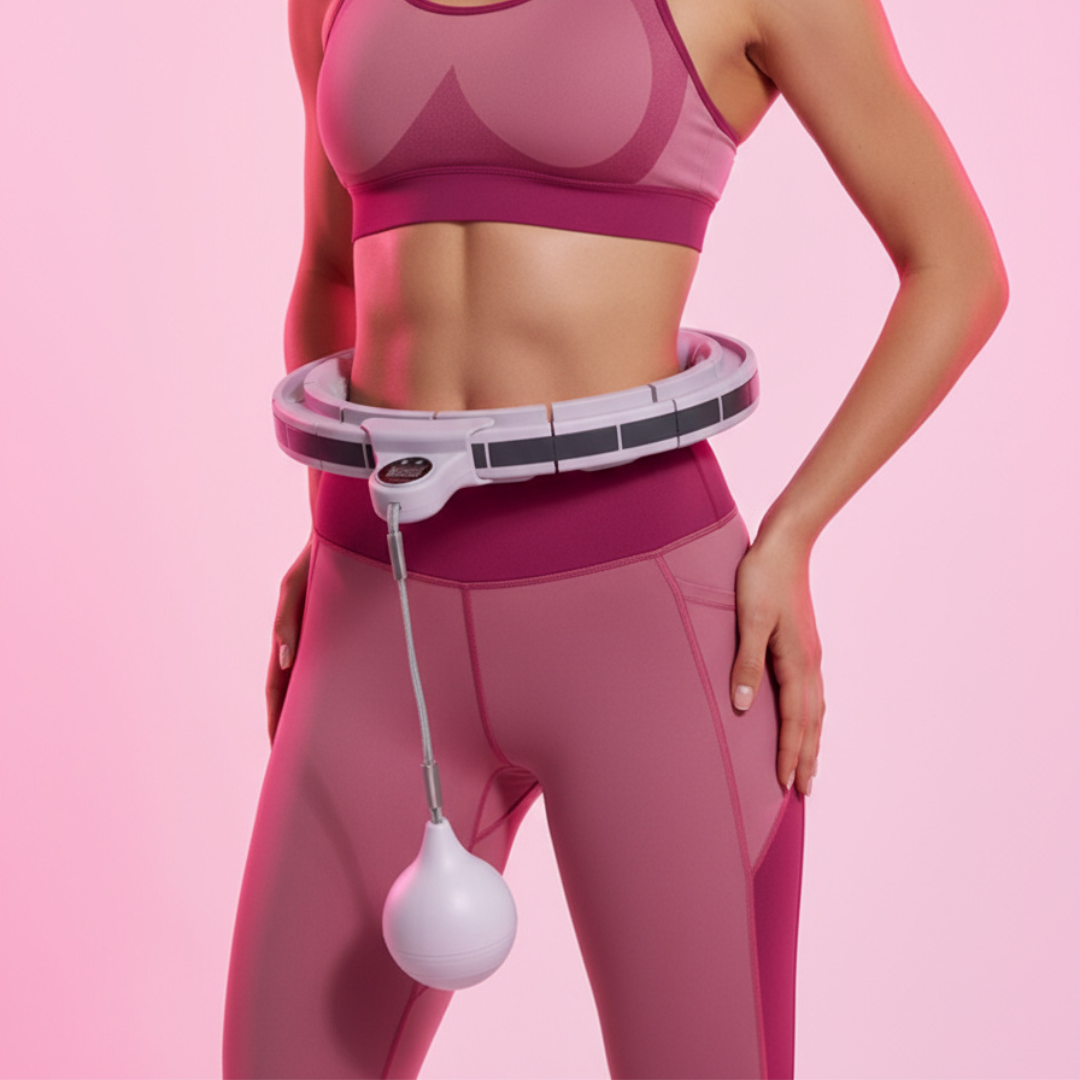 Slim Bodyhoop