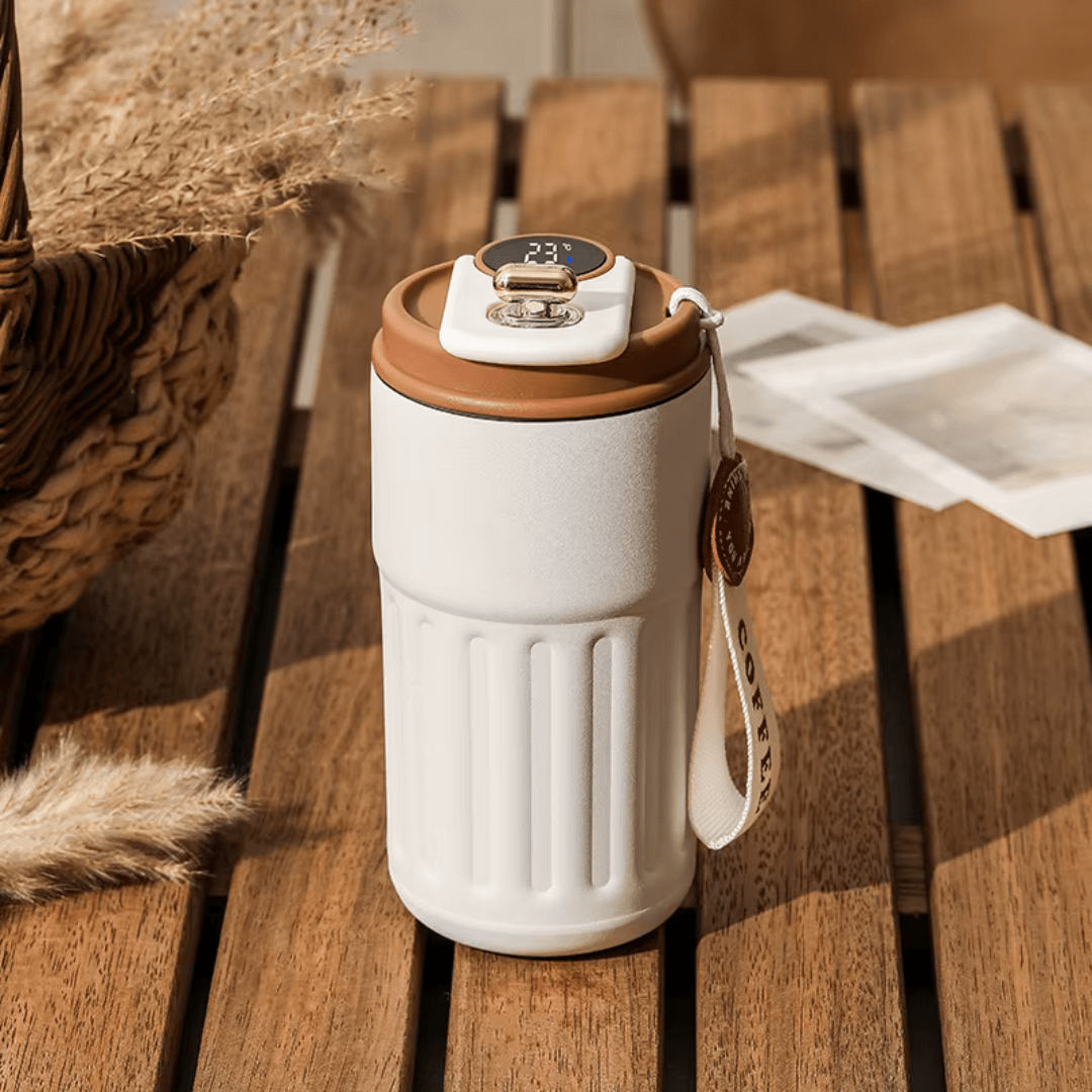 Mybest Bloom 450+ Beige