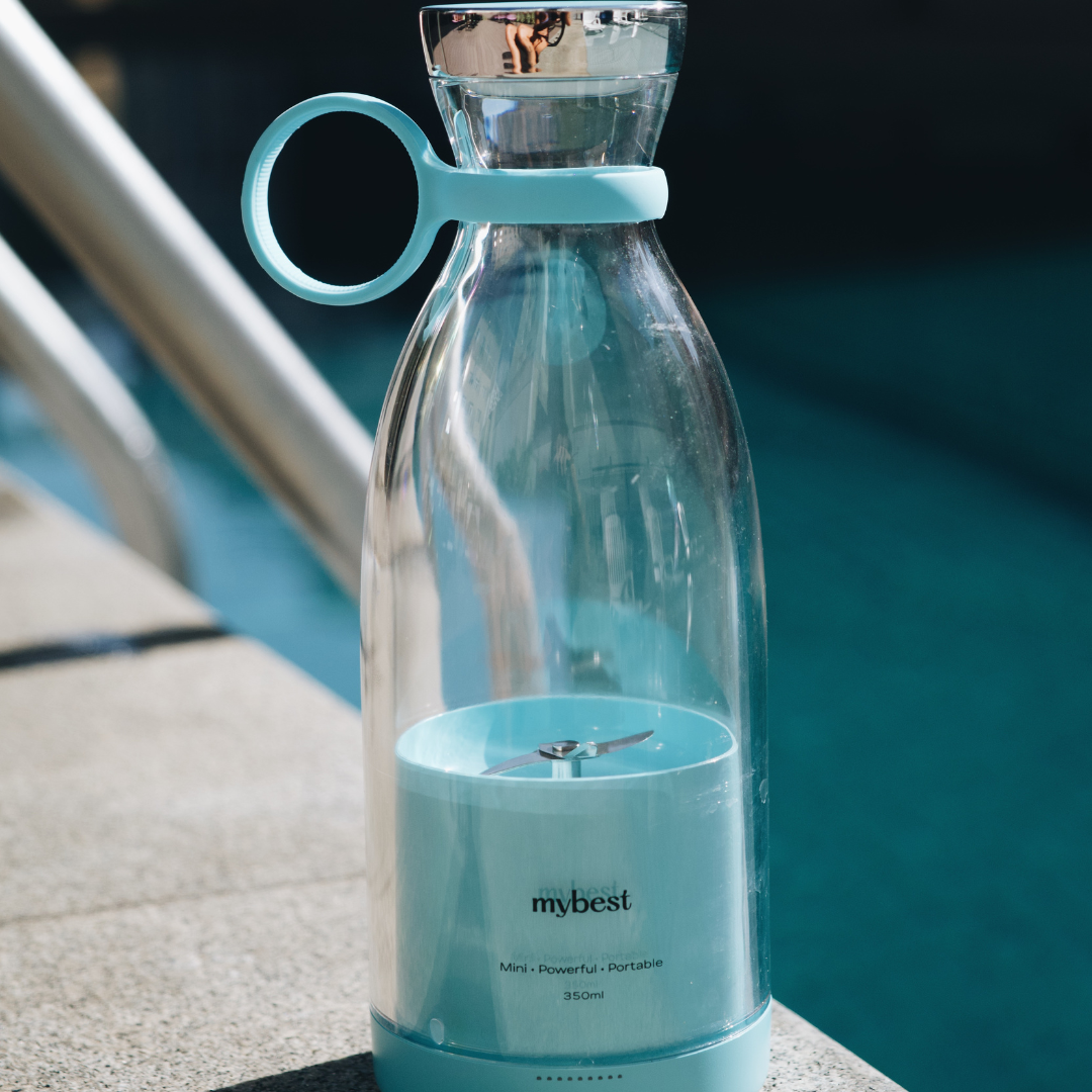 Mybest Bottle 350+