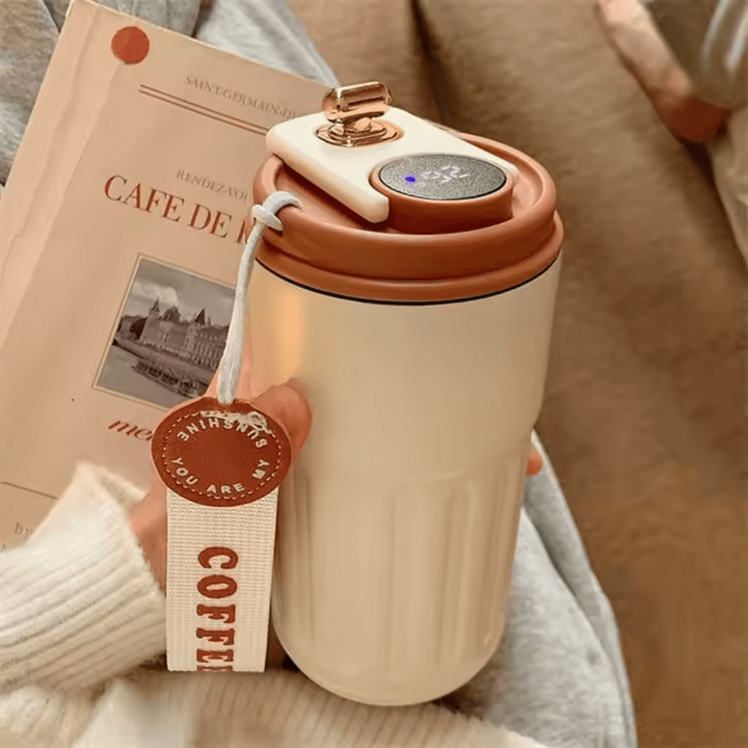 Mybest Bloom 450+ Beige