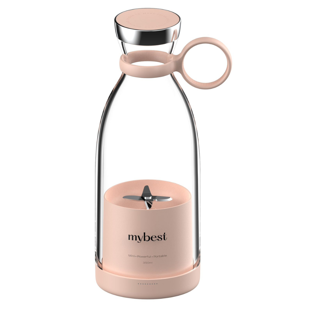 Mybest Bottle 350+