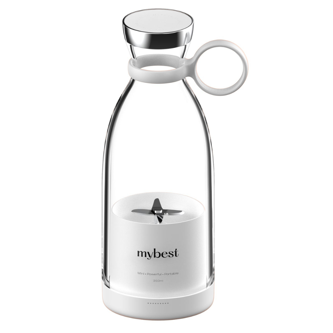Mybest Bottle 350+