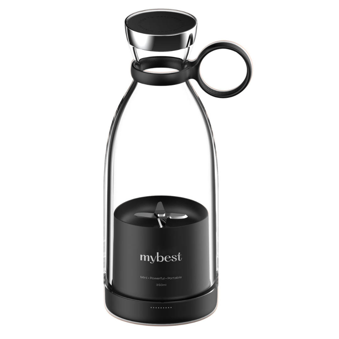 Mybest Bottle 350+