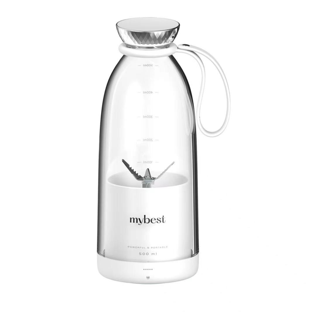 MyBest 500ml Bottle
