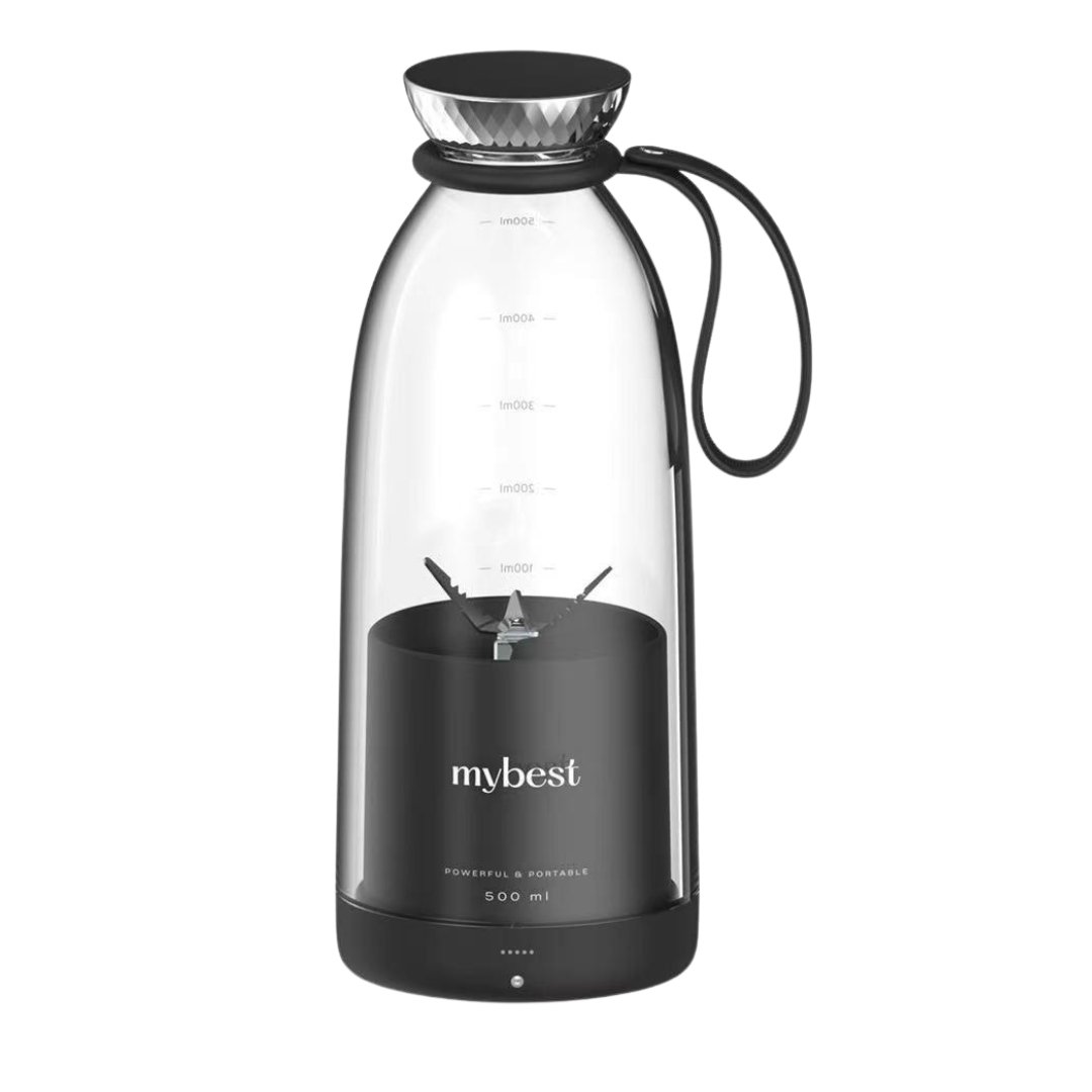 MyBest 500ml Bottle
