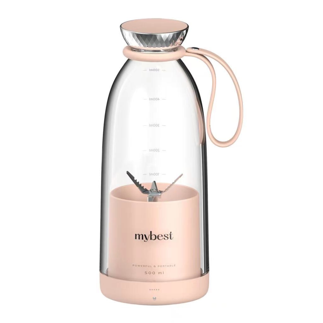 MyBest 500ml Bottle