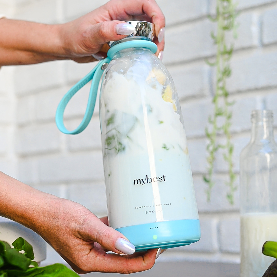 MyBest 500ml Bottle