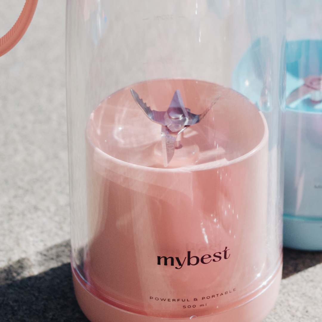 MyBest 500ml Bottle