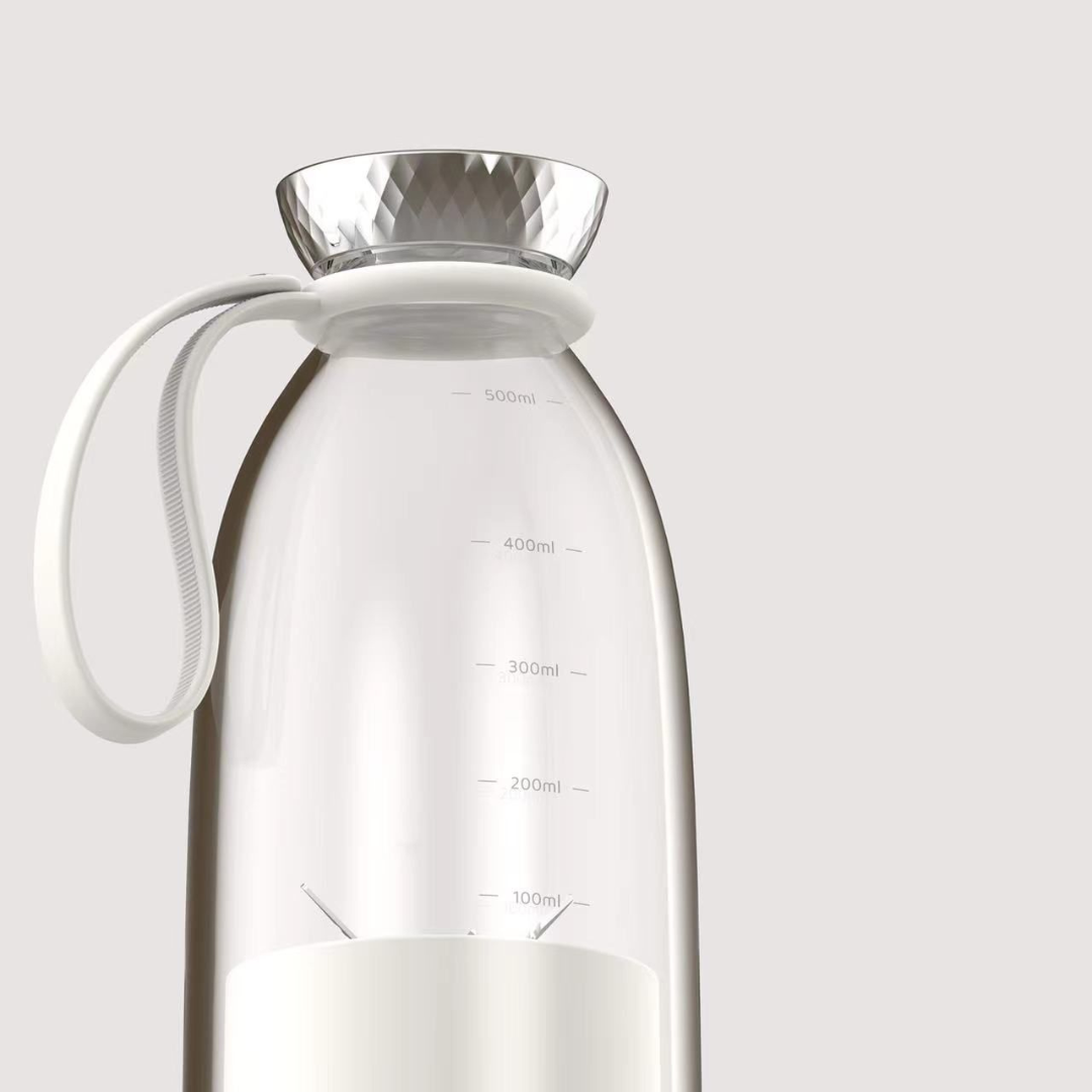 MyBest 500ml Bottle