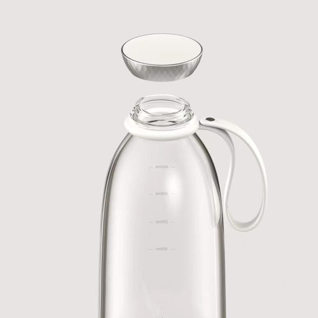 MyBest 500ml Bottle
