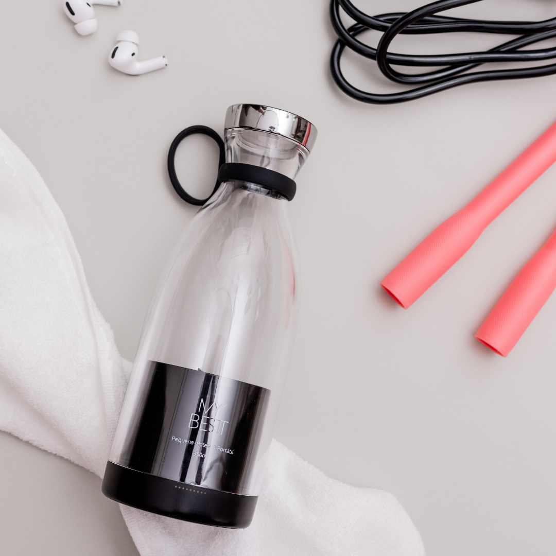Mybest Bottle 350+