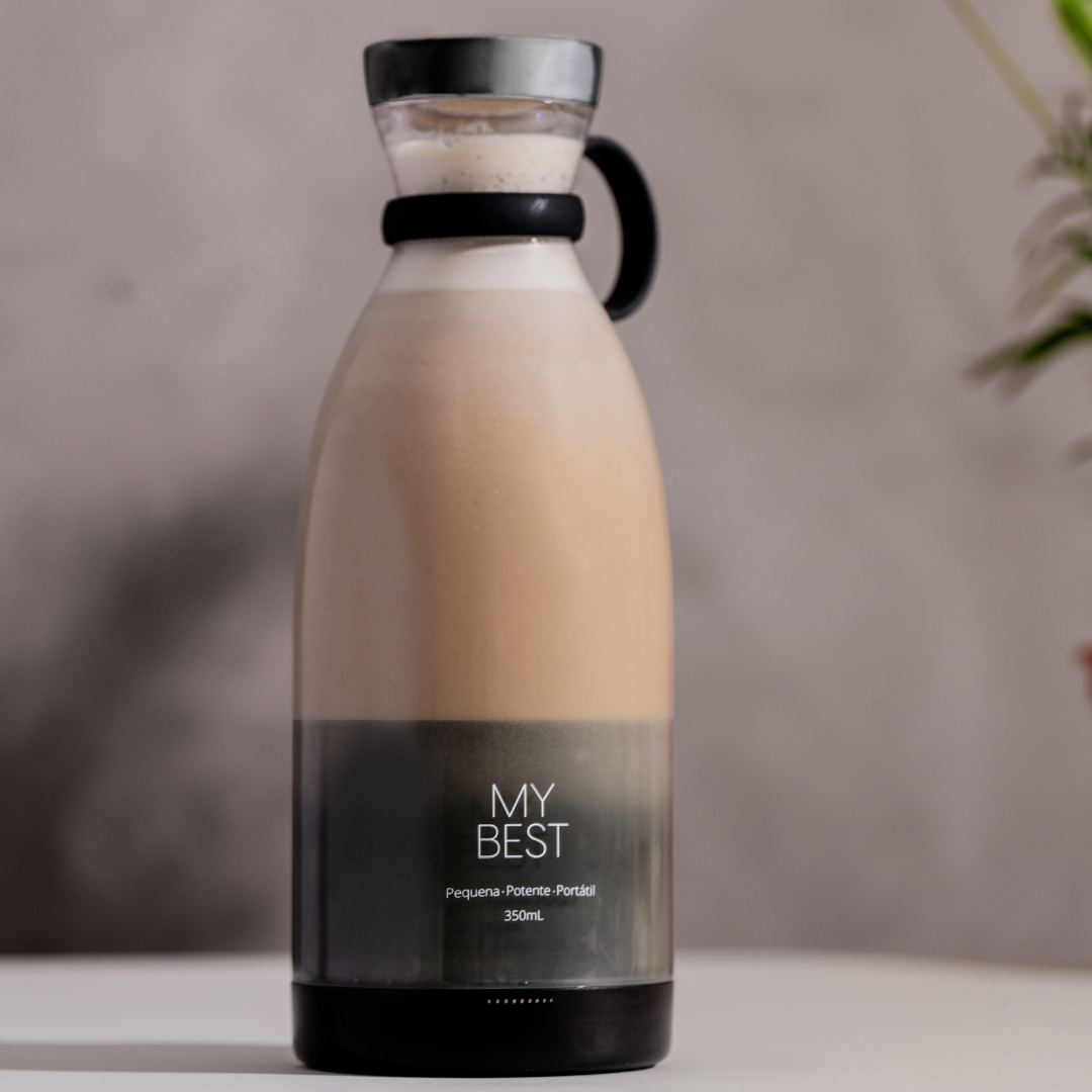 Mybest Bottle 350+