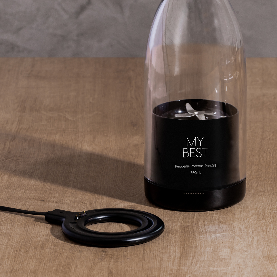 Mybest Bottle 350+