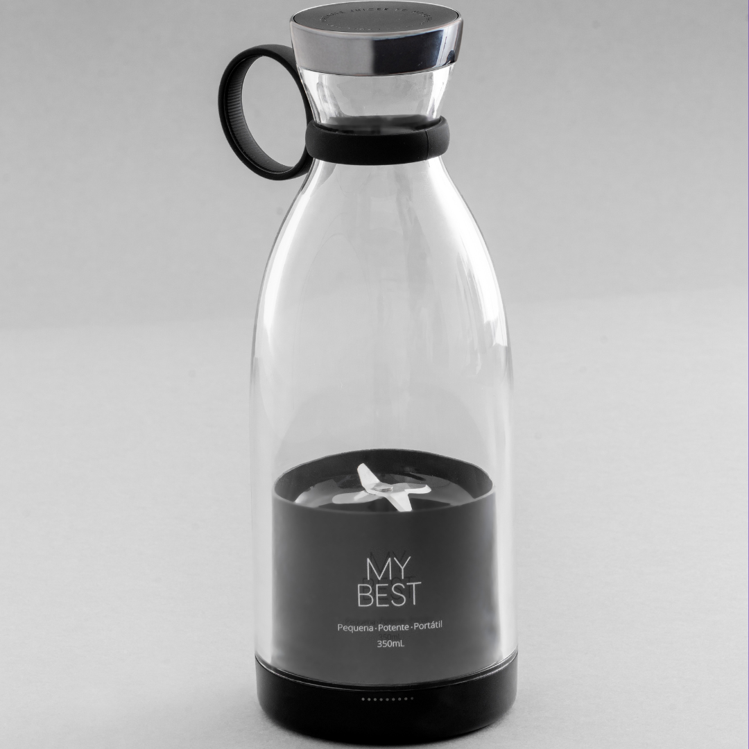 Mybest Bottle 350+