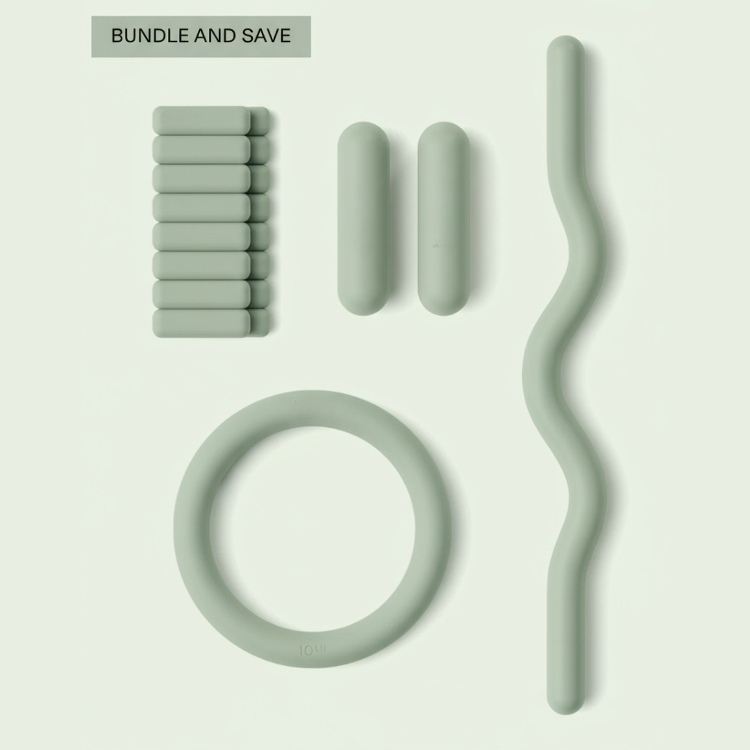 The Weight Kit