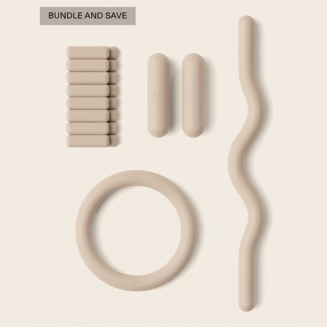 The Weight Kit