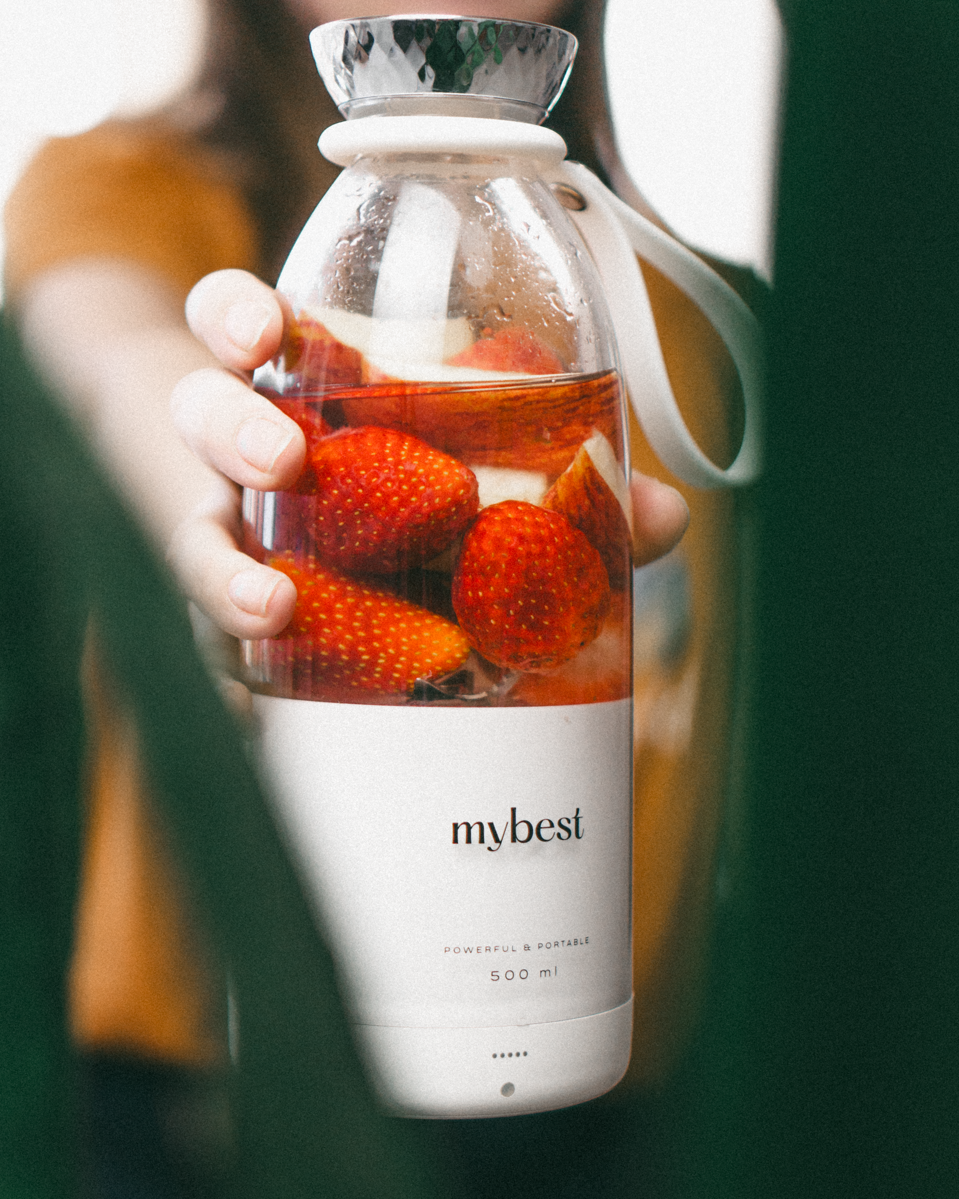 Mybest Bottle 350+