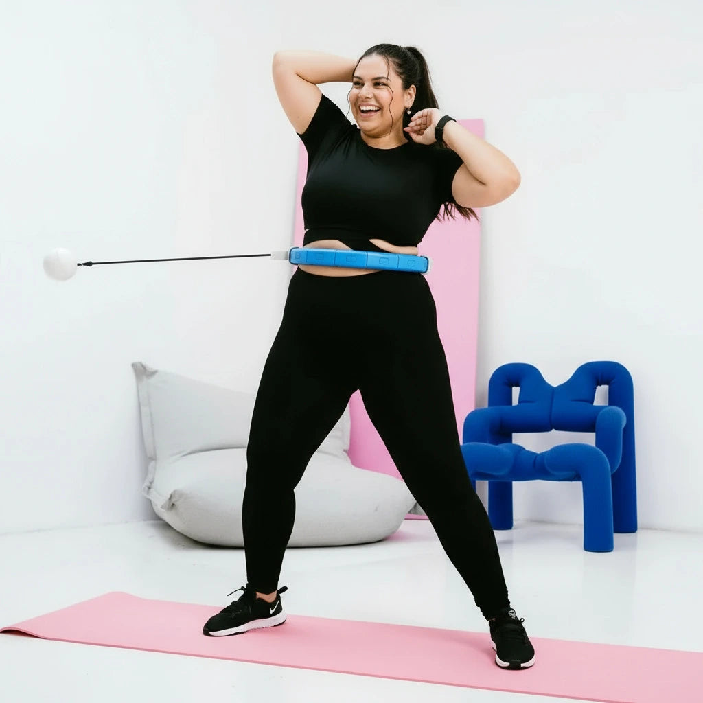 Slim Bodyhoop