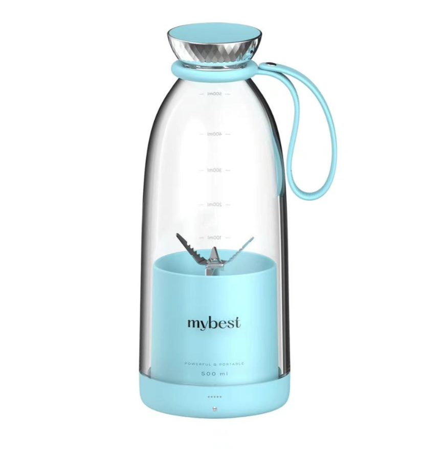 Mybest Bottle 500+